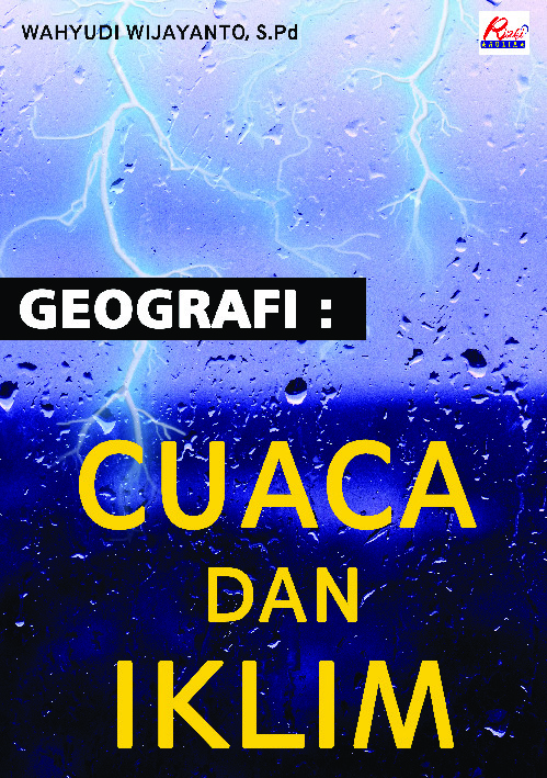 Sampul buku Geografi : deteksi c...